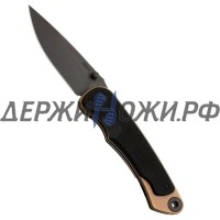 Нож Akribis S35VN Black Plain Blade, FDE Titanium/G-10 Handle Spartan Blades складной SB/SF1BKDEGB